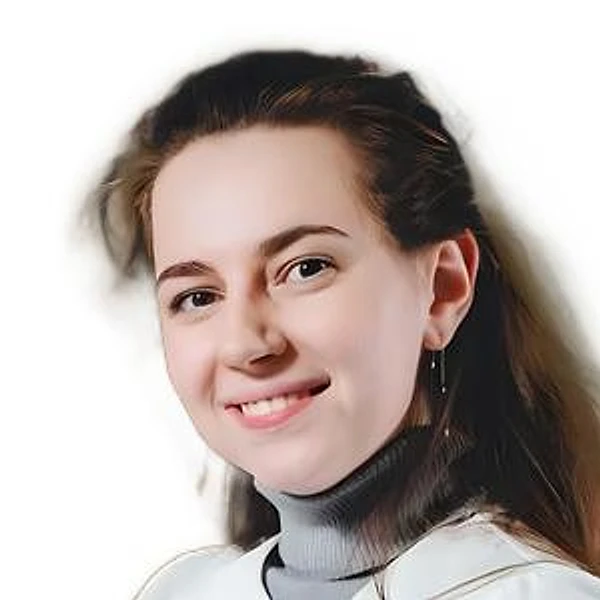 Киселёва Дина Петровна — Кардиолог, Санкт-Петербург