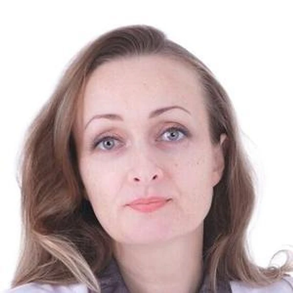 Сидорова Елена Юрьевна — Нейропсихолог, Детский психолог, Архангельск