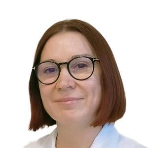 Чуркина Лариса Борисовна — Дерматолог, Венеролог, Дерматовенеролог, Детский дерматолог, Томск