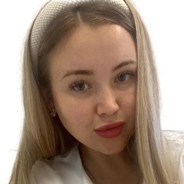 Алексич Влада Сергеевна — Венеролог, Дерматолог, Детский дерматолог, Кемерово