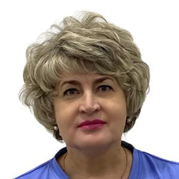 Холод Татьяна Генриховна — Гинеколог, Акушер, Новомосковск