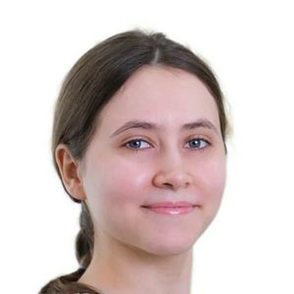 Харьковская Светлана Васильевна — Детский стоматолог, Томск