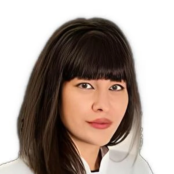 Алишихова Румина Тагиевна — Гинеколог, Маммолог, Каспийск