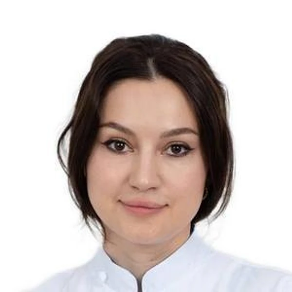 Муртузалиева Муслимат Ильясовна — Эндокринолог, Каспийск