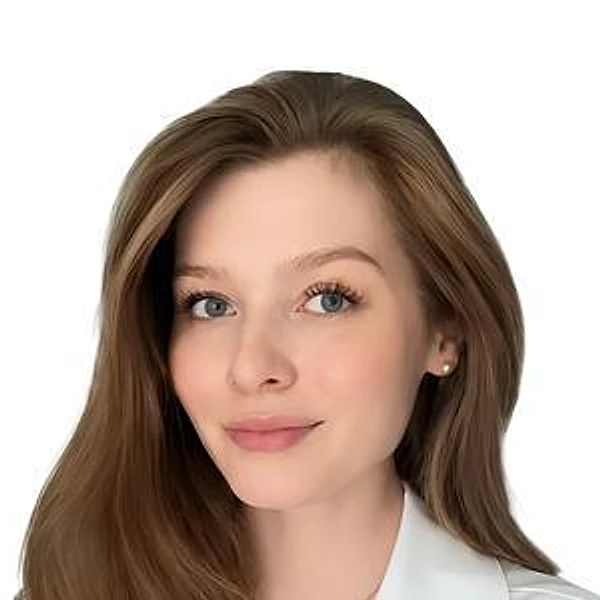 Калмыкова Диана Юрьевна — Нефролог, Москва