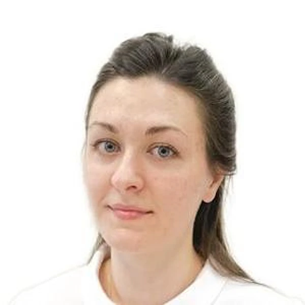 Коробкова Юлия Александровна — Врач УЗИ, Ижевск