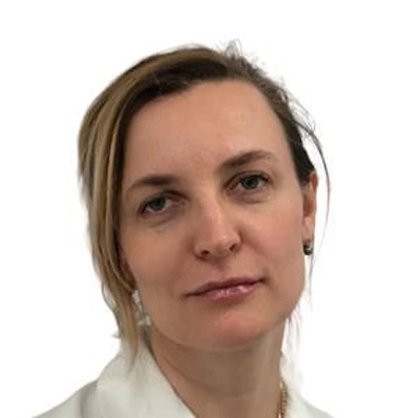 Сергунова Ирина Григорьевна — Врач УЗИ, Красногорск