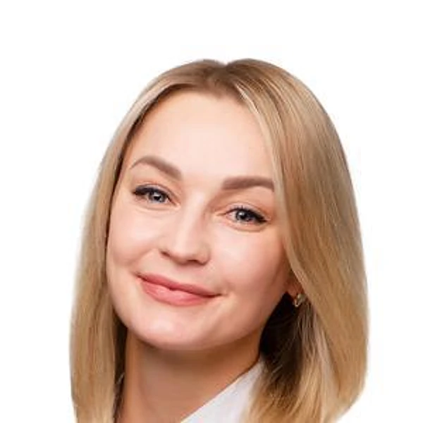 Некрасова Галина Андреевна — Детский эндокринолог, Кемерово