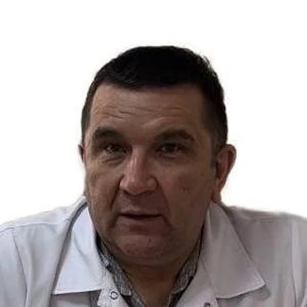 Саттаров Илдар Фуатович — Нарколог, Психиатр, Уфа
