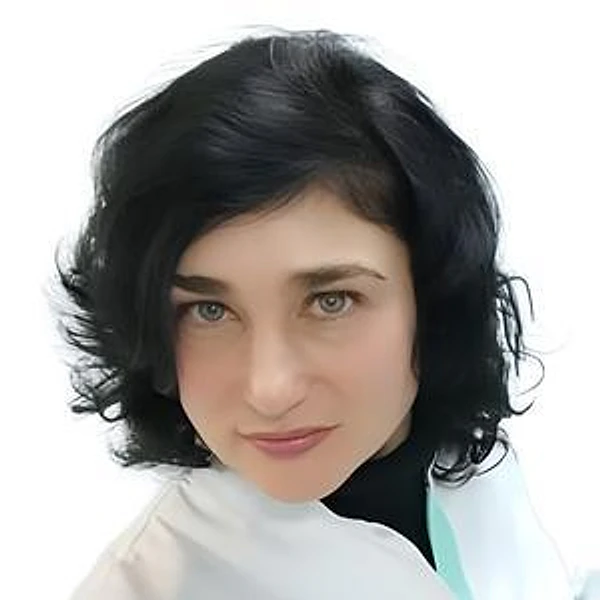 Ширшова Оксана Николаевна — Врач УЗИ, Гинеколог, Гинеколог-эндокринолог, Волгоград