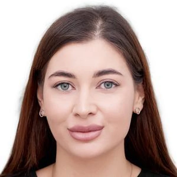 Шахгираева Альбина Мовсаровна — Стоматолог, Санкт-Петербург
