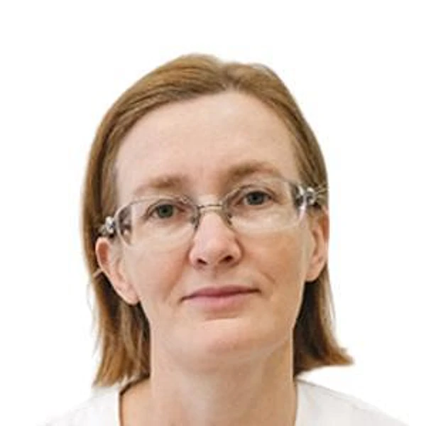 Власова Татьяна Андреевна — Анестезиолог-реаниматолог, Ижевск