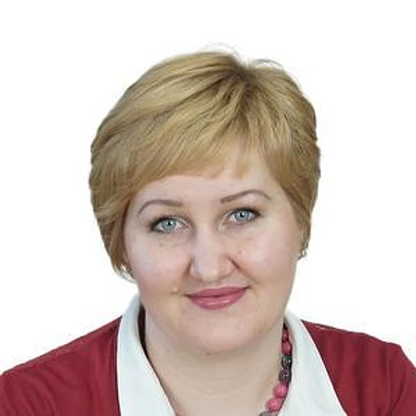 Рожкова Надежда Эдуардовна — Клинический психолог, Психолог, Тольятти