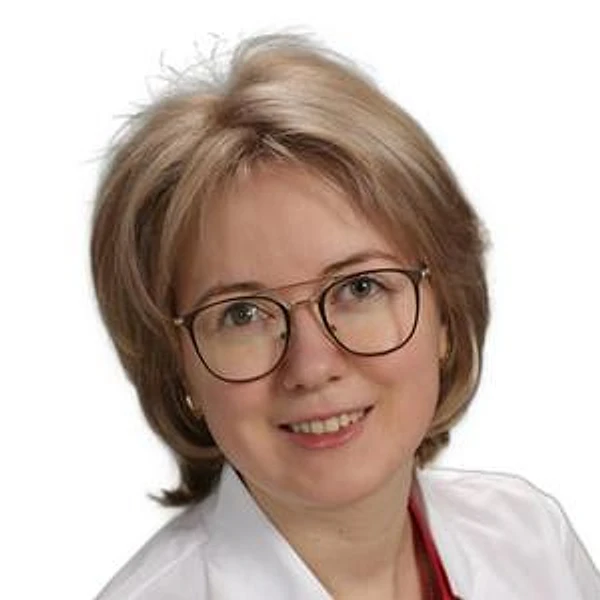 Потемкина Надежда Александровна — Кардиолог, Терапевт, Функциональный диагност, Зеленоград