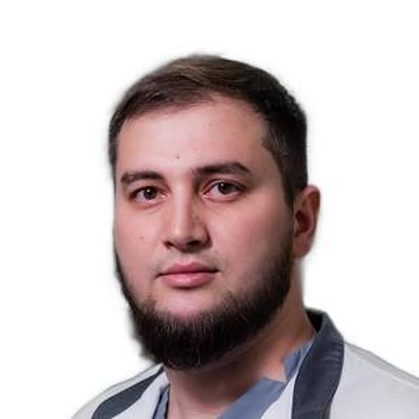 Шавхалов Салимхан Абумуслимович — ЛОР, Детский ЛОР, Детский ЛОР-хирург, ЛОР-хирург, Волгоград