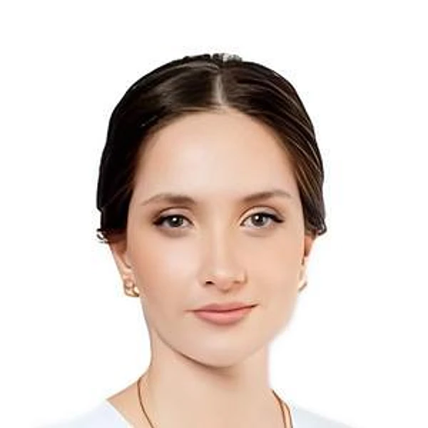 Черевань Елена Владимировна — Детский ортодонт, Стоматолог-ортодонт, Омск