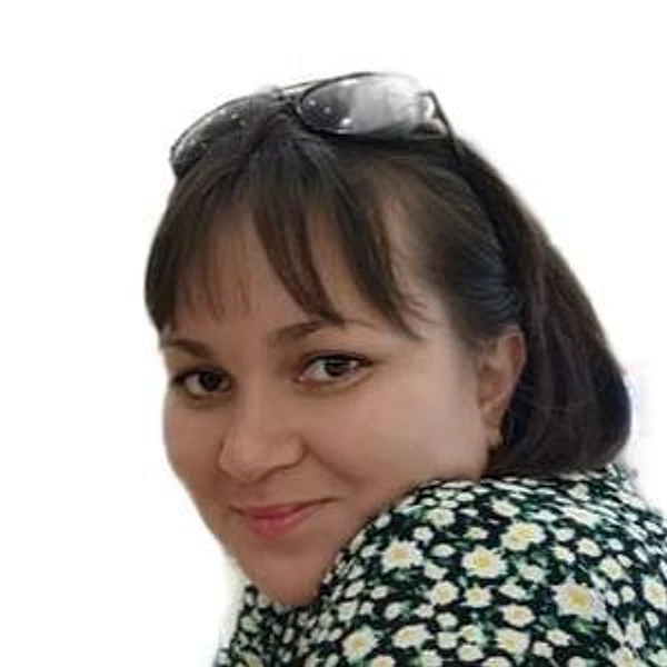 Зиннатуллина Алина Зуфаровна — Детский ЛОР, Уфа