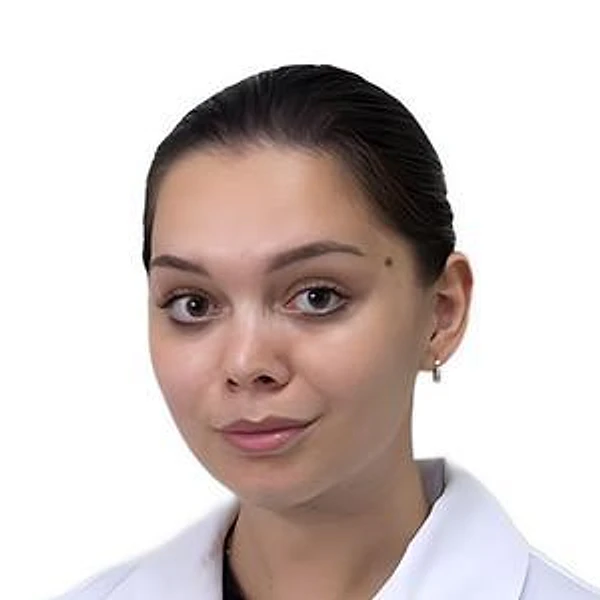 Ручкина Яна Вячеславовна — Эндоскопист, Санкт-Петербург