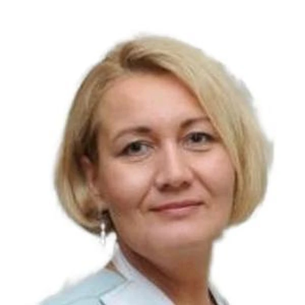 Божко Ксения Ростиславовна — Фтизиатр, Гай