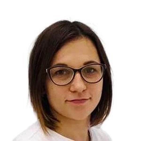 Москаленко Екатерина Анатольевна — Гинеколог, Акушер, Врач УЗИ, Лосино-Петровский