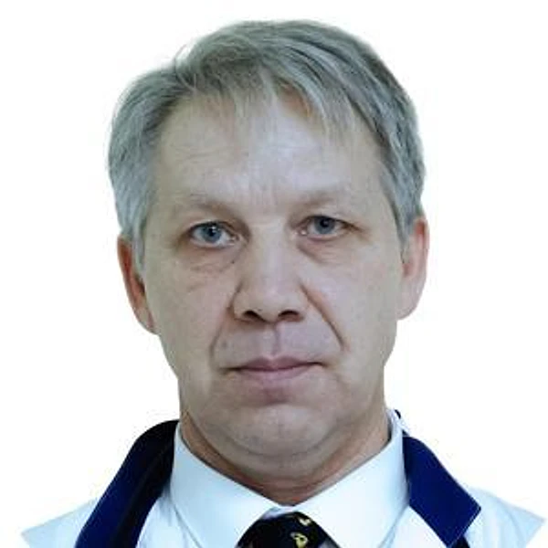 Гурьев Алексей Игорьевич — Профпатолог, Венеролог, Гастроэнтеролог, Дерматолог, Терапевт, Луховицы