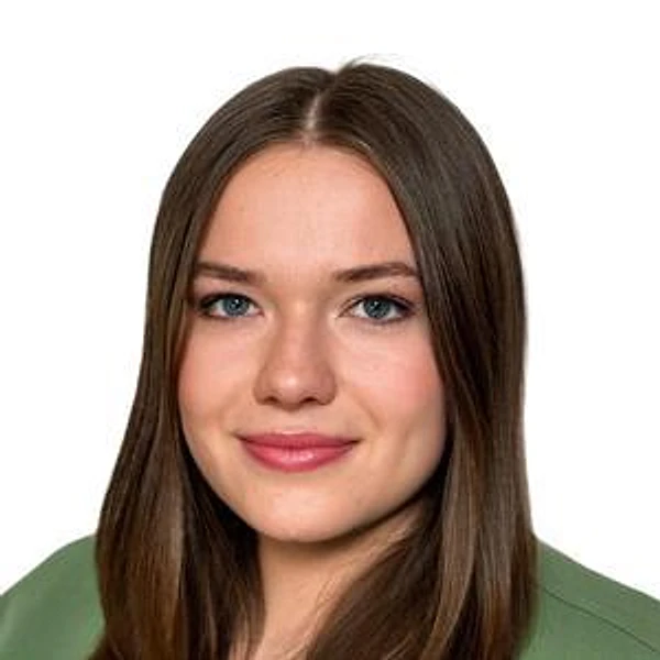 Волкова Мария Александровна — Пульмонолог, Казань