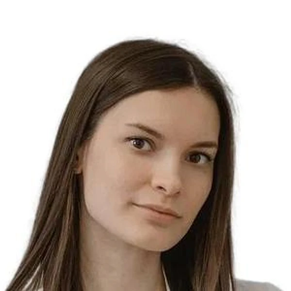 Мордасова Мария Дмитриевна — Стоматолог, Самара