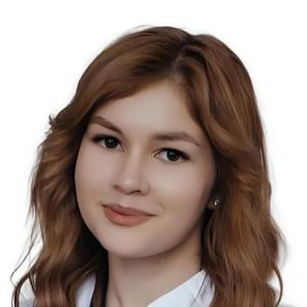 Волкова Анастасия Игоревна — Стоматолог, Оренбург