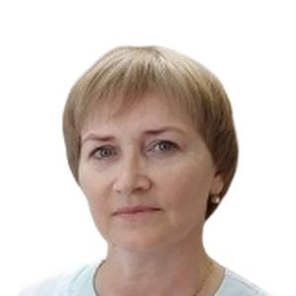 Щербакова Ирина Евгеньевна — Стоматолог-ортопед, Стоматолог, Оренбург