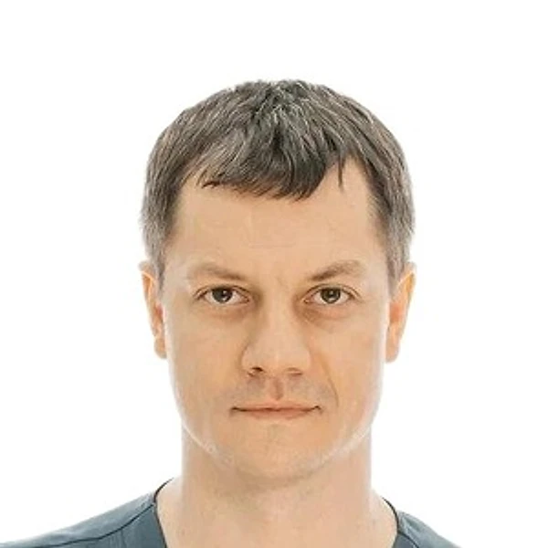 Туманов Андрей Владимирович — Невролог, Белгород