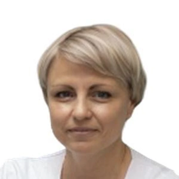Мартынова Ирина Александровна — Стоматолог, Оренбург