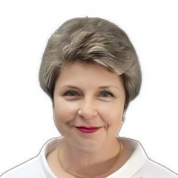Татаринова Юлия Валерьевна — Стоматолог, Оренбург