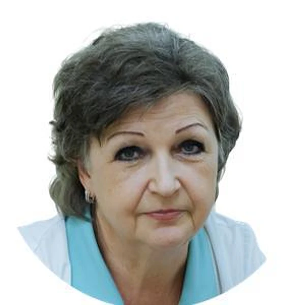 Шохонова Наталья Михайловна — Эндокринолог, Терапевт, Луховицы