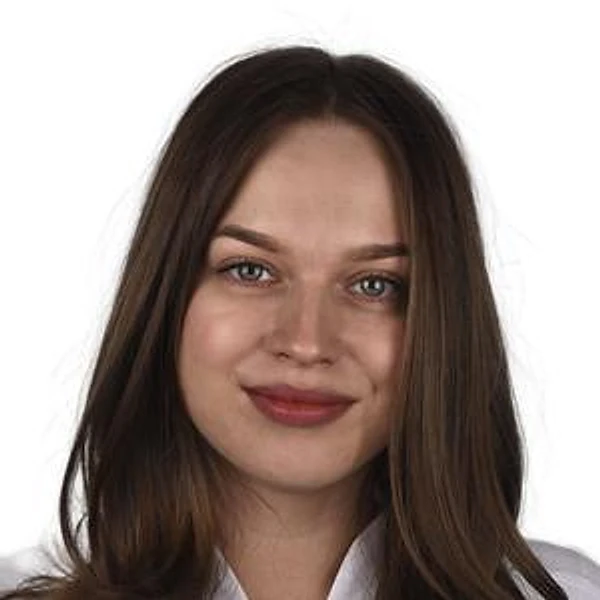Мамонтова Софья Алексеевна — Стоматолог-ортодонт, Тюмень