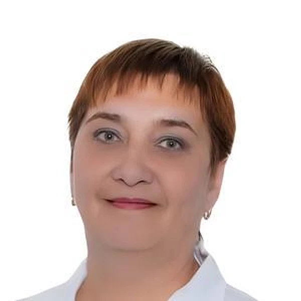Клочкова Ирина Васильевна — Массажист, Чехов