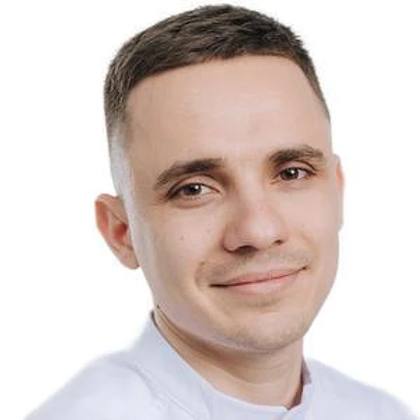 Шевченко Виктор Олегович — Стоматолог-ортопед, Волгоград