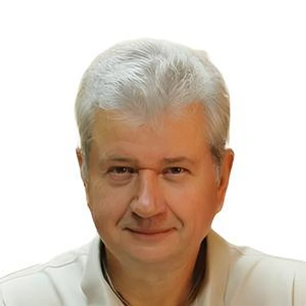 Шматко Сергей Васильевич — Психолог, Керчь