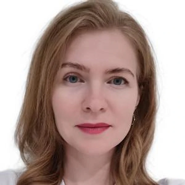 Перепечаева Екатерина Аркадьевна — Стоматолог, Одинцово