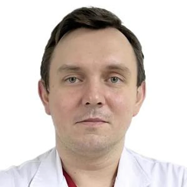 Москаленко Роман Владимирович — Онколог, Радиотерапевт, Москва