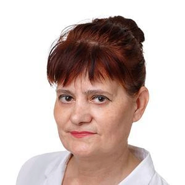 Астахова Марина Федоровна — Детский врач УЗИ, Москва