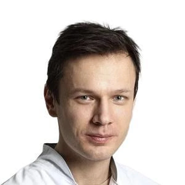 Жихарев Максим Николаевич — Психиатр, Нижний Новгород