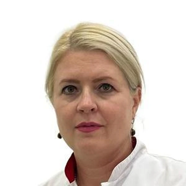 Наседкина Оксана Олеговна — Стоматолог, Москва