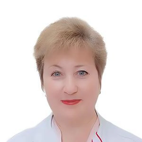 Орехова Лариса Владимировна — Психиатр, Нижний Новгород