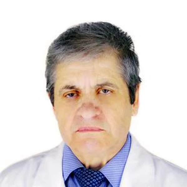 Зрелов Геннадий Иванович — Невролог, Нижний Новгород