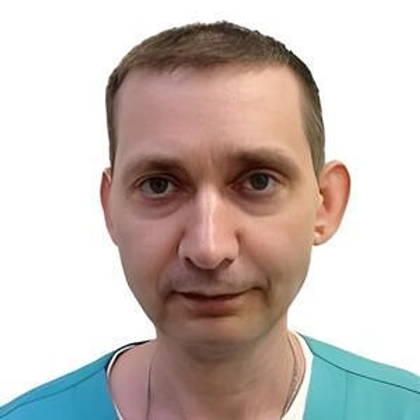 Березовский Игорь Юрьевич — Хирург, Врач УЗИ, Москва