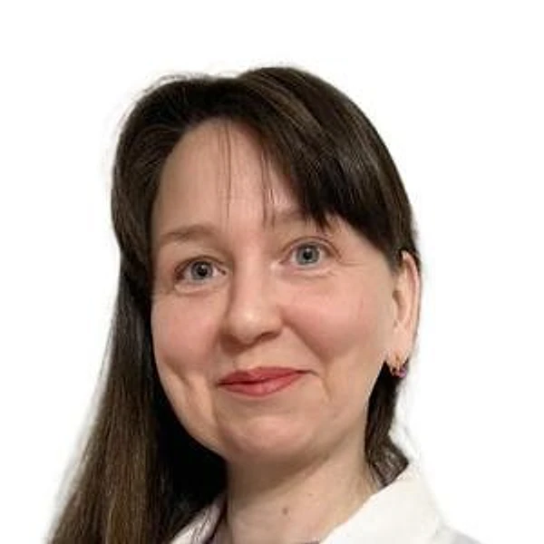 Сунцова Валентина Анатольевна — Кардиолог, Терапевт, Функциональный диагност, Санкт-Петербург
