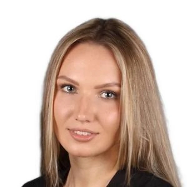 Андриянова Елена Андреевна — Стоматолог-ортодонт, Детский ортодонт, Санкт-Петербург