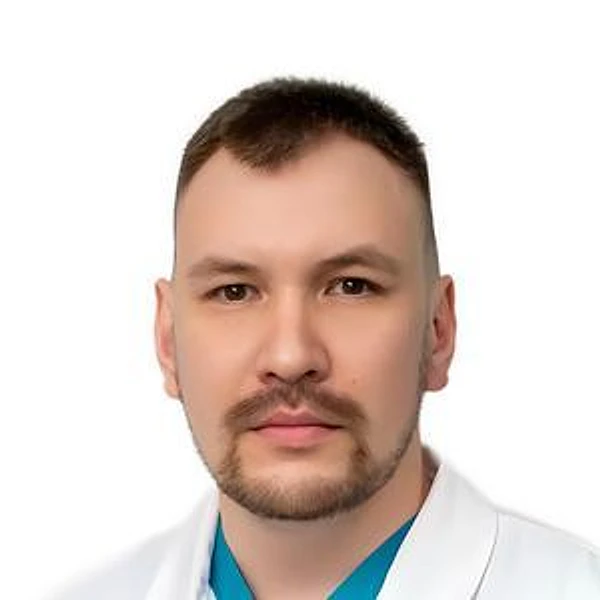 Салишев Айдар Фаизович — Травматолог, Ортопед, Уфа