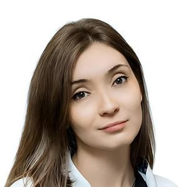 Лысенко Дарья Андреевна — Невролог, Цефалголог, Москва