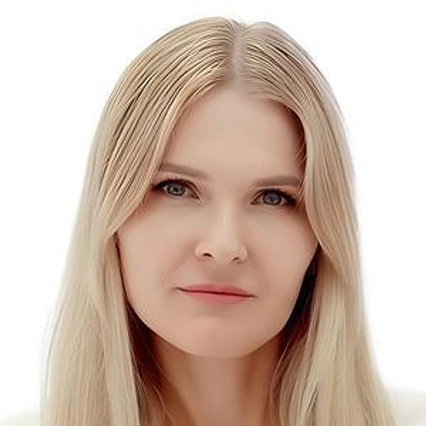 Макиевская Мирослава Алексеевна — Ревматолог, Терапевт, Нижний Новгород
